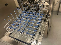 2015 steelco lab610 wasmachine - afbeelding 1 van  6