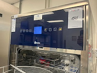 2015 steelco lab610 wasmachine - afbeelding 2 van  6