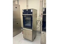 2015 steelco lab610 wasmachine - afbeelding 3 van  6