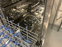 2015 steelco lab610 wasmachine - afbeelding 6 van  6