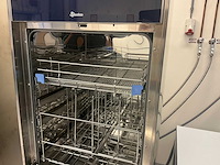 2015 steelco lab610 wasmachine - afbeelding 2 van  8