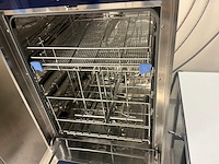 2015 steelco lab610 wasmachine - afbeelding 3 van  8