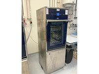 2015 steelco lab610 wasmachine - afbeelding 6 van  8