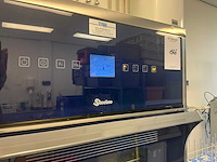 2015 steelco lab610 wasmachine - afbeelding 7 van  8