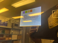 2015 steelco lab610 wasmachine - afbeelding 13 van  14