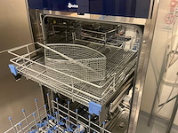 2015 steelco lab610 wasmachine - afbeelding 9 van  18