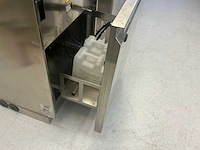 2015 steelco lab610 wasmachine - afbeelding 4 van  18