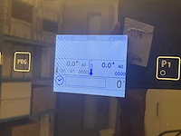 2015 steelco lab610 wasmachine - afbeelding 18 van  18