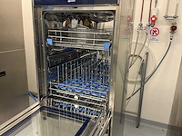 2015 steelco lab610 wasmachine - afbeelding 15 van  18