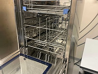 2015 steelco lab610 wasmachine - afbeelding 14 van  14