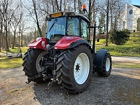 2015 steyr 4105 multi eco vierwielaangedreven landbouwtractor - afbeelding 26 van  38
