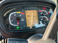 2015 steyr 4105 multi eco vierwielaangedreven landbouwtractor - afbeelding 26 van  38