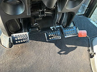 2015 steyr 4105 multi eco vierwielaangedreven landbouwtractor - afbeelding 27 van  38