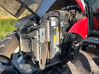 2015 steyr 4105 multi eco vierwielaangedreven landbouwtractor - afbeelding 28 van  38