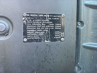 2015 steyr 4105 multi eco vierwielaangedreven landbouwtractor - afbeelding 32 van  38