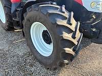 2015 steyr 4105 multi eco vierwielaangedreven landbouwtractor - afbeelding 3 van  37