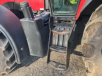 2015 steyr 4105 multi eco vierwielaangedreven landbouwtractor - afbeelding 16 van  37