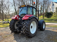 2015 steyr 4105 multi eco vierwielaangedreven landbouwtractor - afbeelding 33 van  37