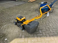 2015 stiga collector 46 sh grasmaaier - afbeelding 3 van  10