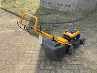2015 stiga collector 46 sh grasmaaier - afbeelding 4 van  10