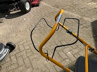2015 stiga collector 46 sh grasmaaier - afbeelding 5 van  10