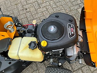 2015 stiga villa 13 hst zitmaaier - afbeelding 3 van  17