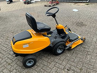 2015 stiga villa 13 hst zitmaaier - afbeelding 12 van  17