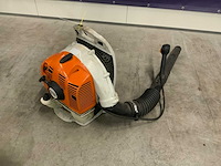 2015 stihl br 350 bladblazer - afbeelding 3 van  7