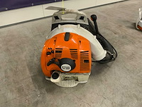2015 stihl br 350 bladblazer - afbeelding 4 van  7