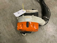 2015 stihl br 350 bladblazer - afbeelding 5 van  7
