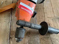 2015 stihl bt45 benzine boormachine - afbeelding 4 van  4