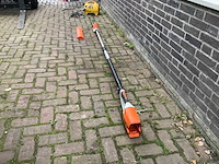 2015 stihl hla85 heggenschaar - afbeelding 4 van  5