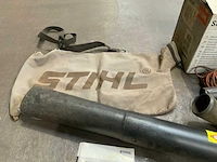 2015 stihl she 82 bladblazer - afbeelding 3 van  4
