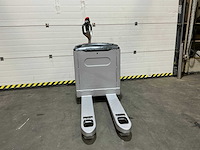 2015 still exu16 elektrische palletwagen - afbeelding 4 van  9