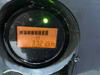 2015 still exu16 elektrische palletwagen - afbeelding 8 van  9