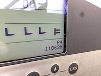 2015 still fm-x 14 reach truck - afbeelding 9 van  14