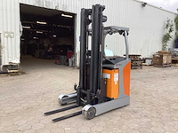 2015 still fm-x 14 reach truck - afbeelding 6 van  14