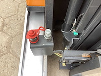 2015 still fm-x 14 reach truck - afbeelding 5 van  14