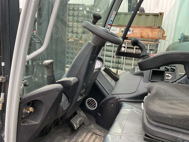 2015 still rx 60-35 vorkheftruck - afbeelding 1 van  14