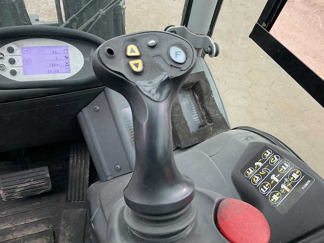 2015 still rx 60-35 vorkheftruck - afbeelding 9 van  14