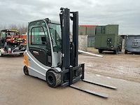 2015 still rx 60-35 vorkheftruck - afbeelding 8 van  14