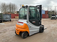 2015 still rx 60-35 vorkheftruck - afbeelding 11 van  14