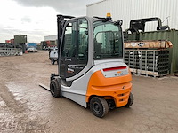 2015 still rx 60-35 vorkheftruck - afbeelding 12 van  14