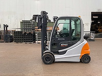 2015 still rx 60-35 vorkheftruck - afbeelding 13 van  14