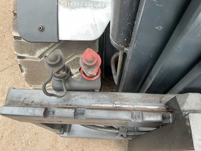 2015 still rx 60-35 vorkheftruck - afbeelding 4 van  14