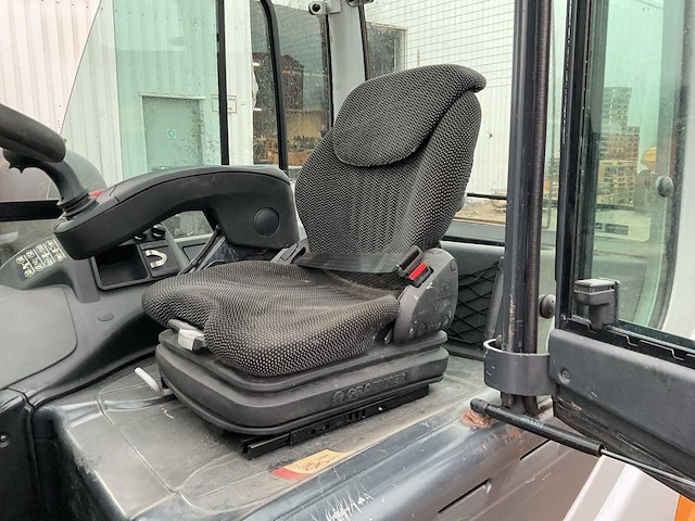 2015 still rx 60-35 vorkheftruck - afbeelding 14 van  14