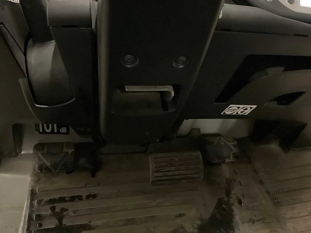 2015 still rx 70-16 t vorkheftruck - afbeelding 7 van  20