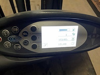 2015 still rx 70-16 t vorkheftruck - afbeelding 9 van  20