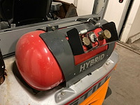 2015 still rx 70-16 t vorkheftruck - afbeelding 10 van  20