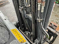 2015 still rx50-15 vorkheftruck - afbeelding 2 van  22